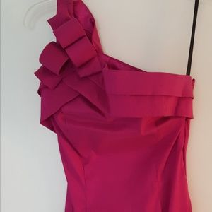 Jessica McClintock Dress Size 6